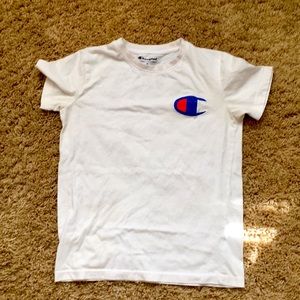 Champion shirt